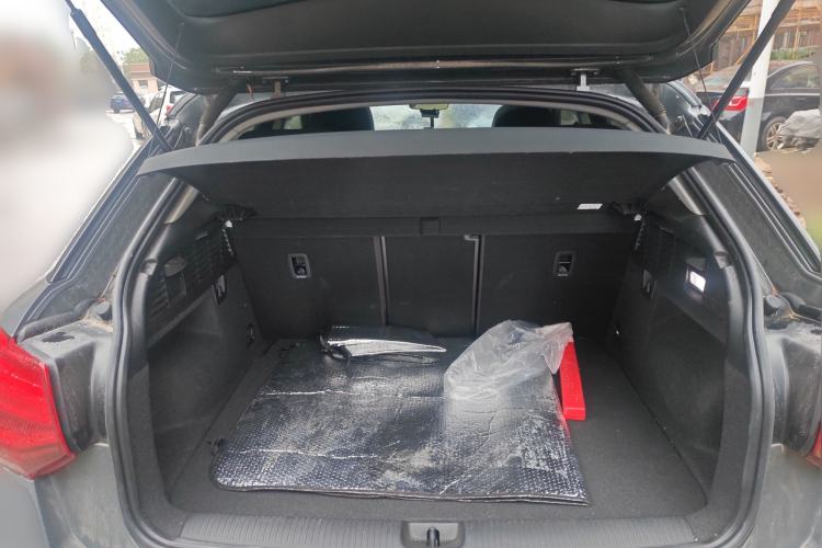 Used Audi Q2L e-tron 2019 Q2L e-tron Pure Electric Smart Style
