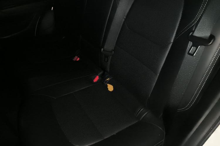 Used Mazda CX-5 2022 2.0L Automatic Two-Wheel Drive Smart Edition