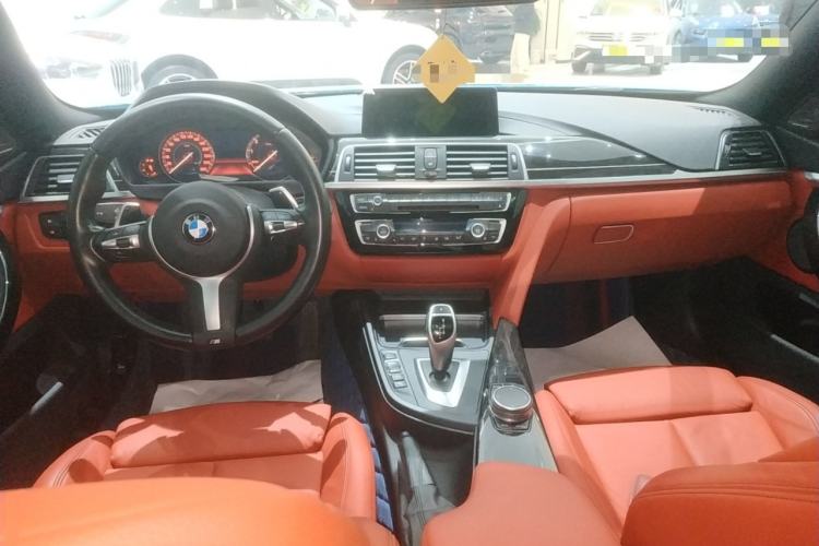 Used BMW 4 Series 2019 425i Gran Coupe M Sport Night Edition