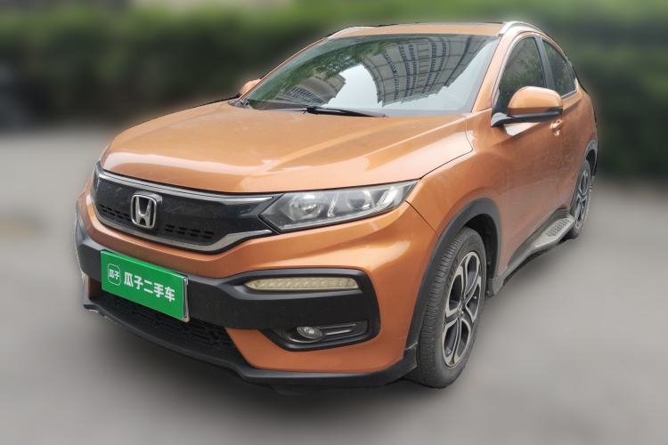 Used Honda XR-V 2015 1.8L VTi CVT Luxury Edition