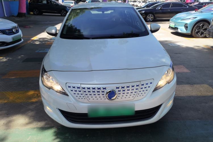 Used Dongfeng Fukang ES600 2022 Comfort Edition
