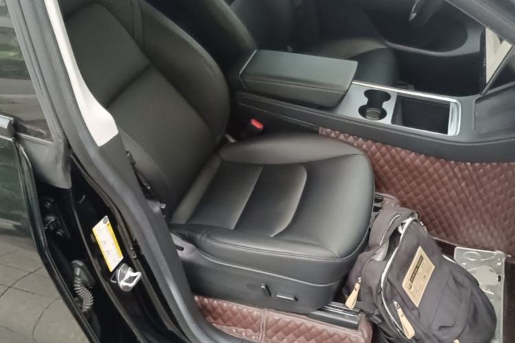 Used Tesla Model Y 2022 Revised Version Long-Range All-Wheel Drive
