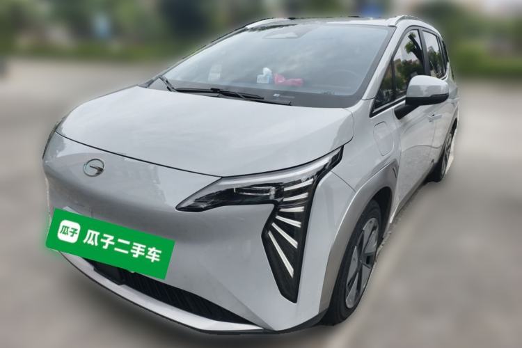 Used AION Y 2023 Plus 610 Enjoyment Edition Ternary Lithium