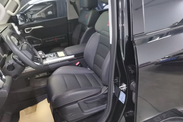 Used JETOUR Traveler 2023 1.5T Two-Wheel Drive Discovery PRO