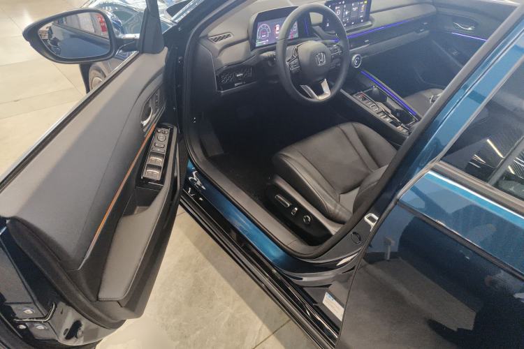 Used Honda Accord New Energy 2023 2.0L ePHEV Prestige Edition