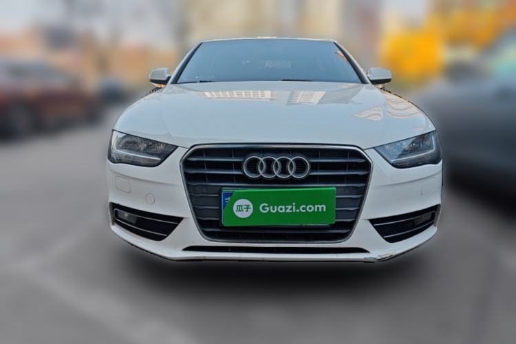 Used Audi A4L 2013 30 TFSI Automatic Comfort Model