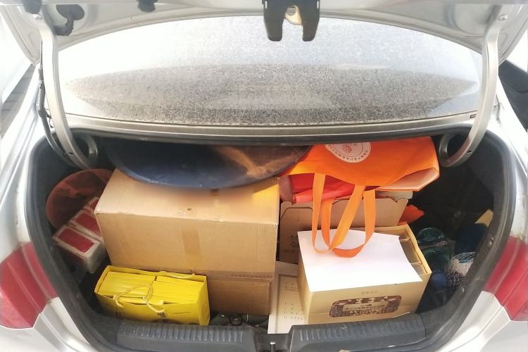 Used Volkswagen Jetta 2015 Value Edition 1.6L Manual Fashionable Style
