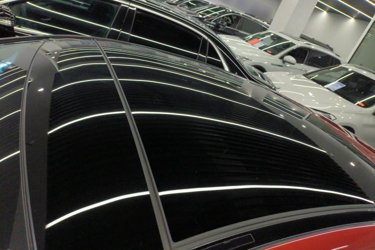 Used Mercedes-Benz E-Class 2020 E 260 Coupe