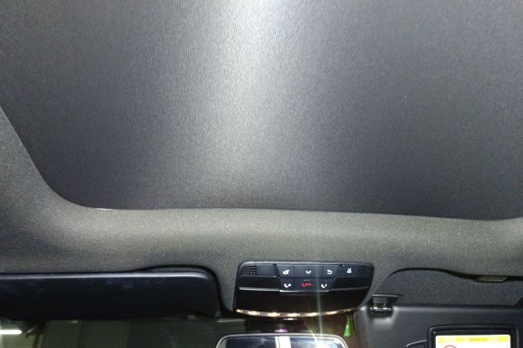 Used Mercedes-Benz GLC 2017 GLC 260 4MATIC Dynamic Edition