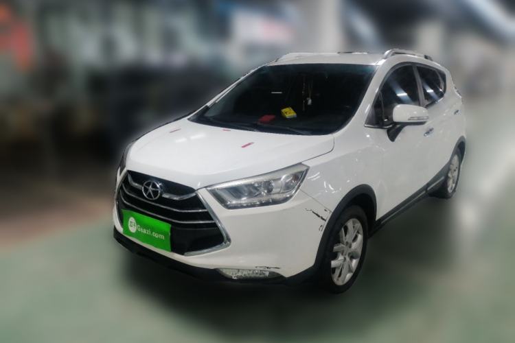 Used JAC Group Refine S3 2014 1.5L Manual Luxury Smart Model