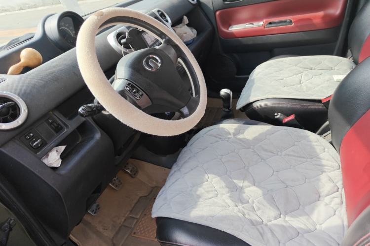 Used Great Wall M2 2012 1.5L Manual Urban Edition