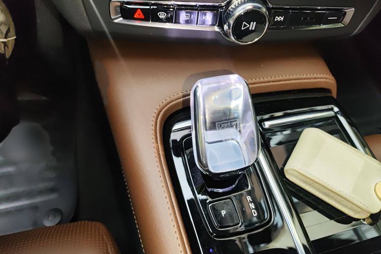 Used Volvo S90 New Energy 2024 Plug-in Hybrid Four-Wheel Drive Long-Range Luxury Smart Edition