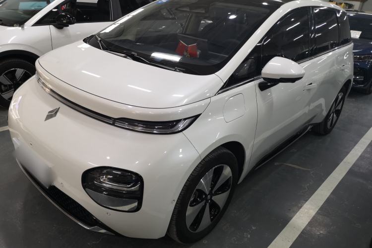 Used Baojun Cloud 2023 460 Max Lingxi Version