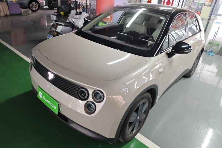 Used firefly 2025 Illuminated Edition