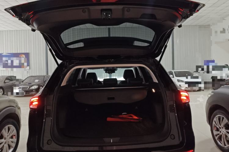 Used Haval H6 2021 China Trend Edition 1.5 GDIT Automatic Champion Version