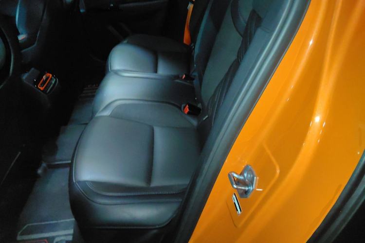 Used Lynk & Co 02 Hatchback 2021 2.0TD Halo