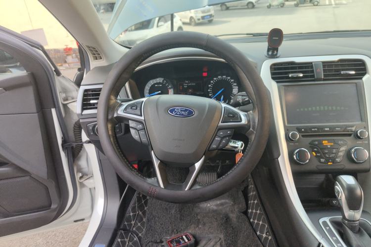 Used Ford Mondeo 2013 1.5L GTDi180 Fashion Edition
