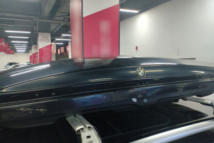 Used BMW X5 2018 xDrive28i