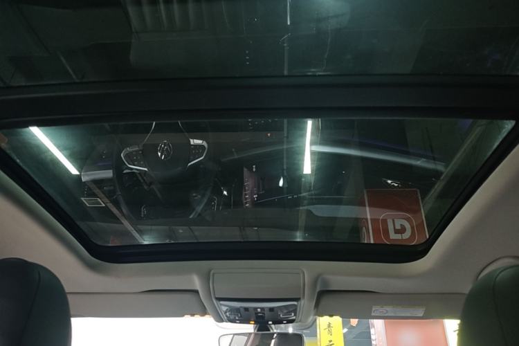 Used Volkswagen Passat 2022 330TSI Starry Elite Edition
