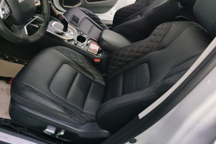 Used Haval H6 2020 1.5 GDIT Automatic Platinum Champion Edition
