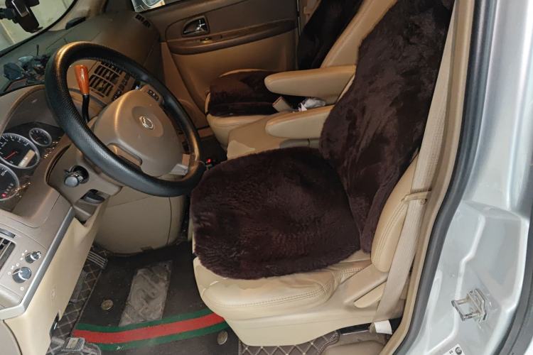 Used Buick GL8 2014 2.4L Classic Edition