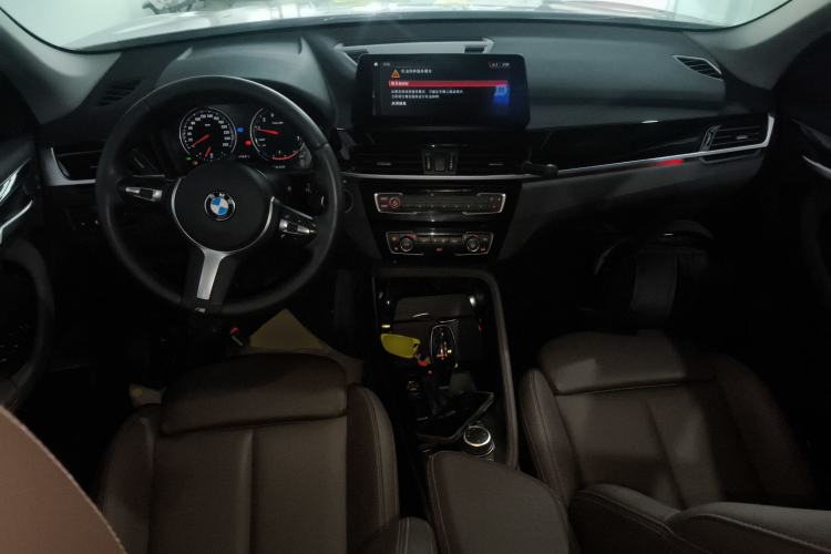 Used BMW X1 2020 sDrive20Li Premium Edition
