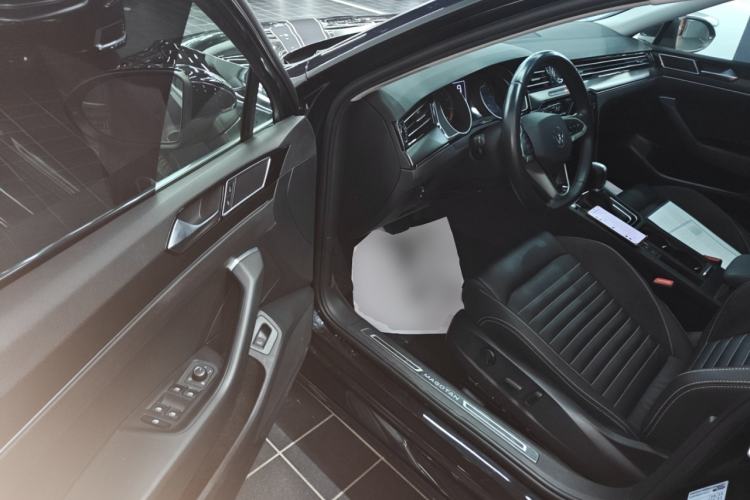 Used Volkswagen Magotan 2020 330TSI DSG Leading Model