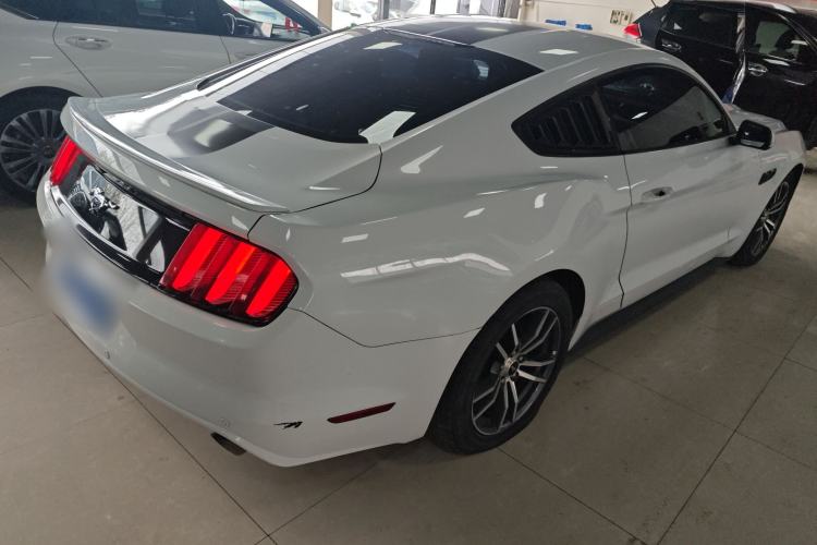 Used Ford Mustang 2015 2.3T Performance Edition
