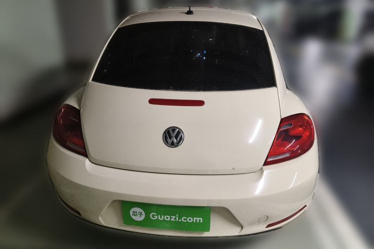 Used Volkswagen Beetle 2015 180TSI model