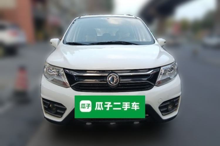 Used FORTHING Joyear X3 2016 1.5L Comfort Model
