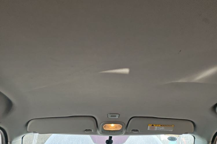 Used MG 3 2017 1.5L Automatic Smart Connect Elite Edition