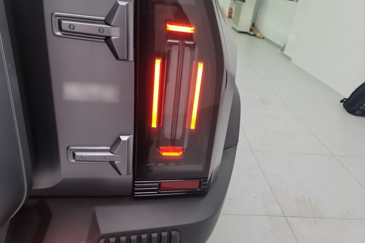 Used JETOUR Traveler 2023 1.5T Two-Wheel Drive Discovery PRO