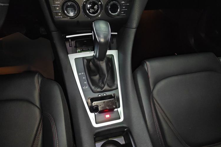 Used DS 4S 2016 1.6T Automatic Smart Edition THP160