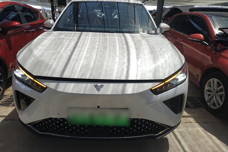 Used NETA L 2024 Extended-Range 220 PRO+ Family Package