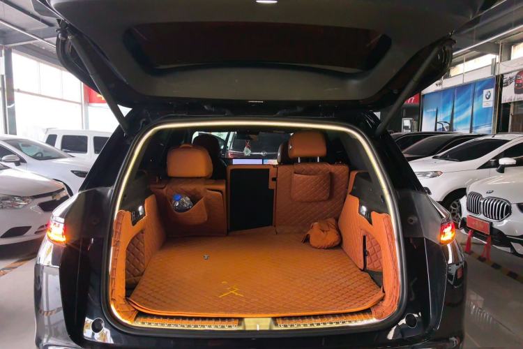 Used Li Auto L7 2023 Pro Model