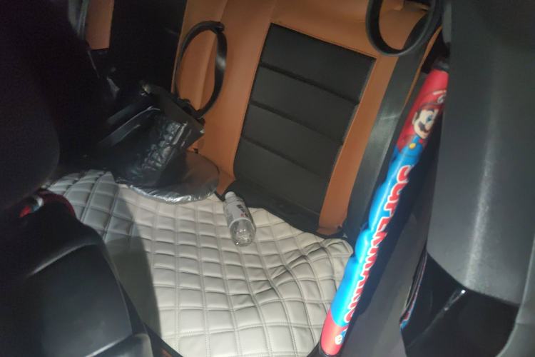 Used Volkswagen Beetle 2016 180TSI Club Edition