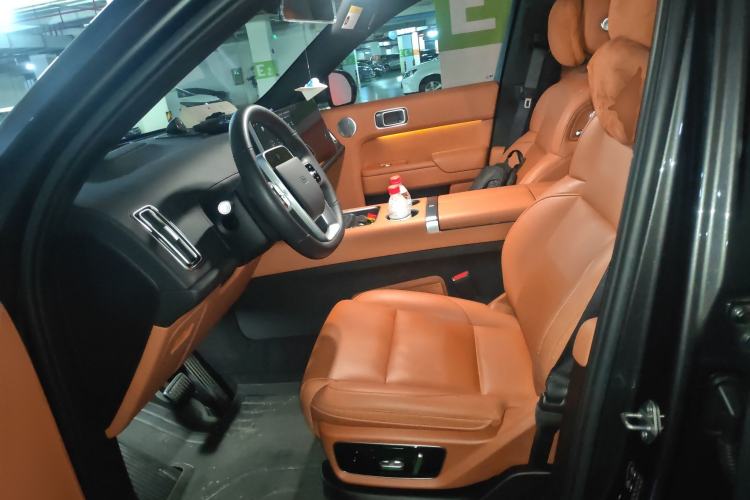 Used Li Auto L7 2023 Air model