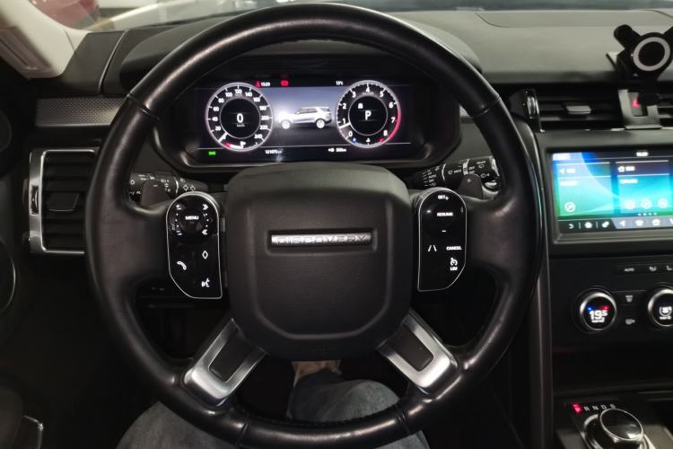 Used Land Rover Discovery 2020 2.0T 30th Anniversary Special Edition