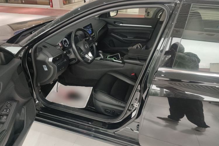 Used Nissan Teana 2020 2.0L XL Comfort Edition