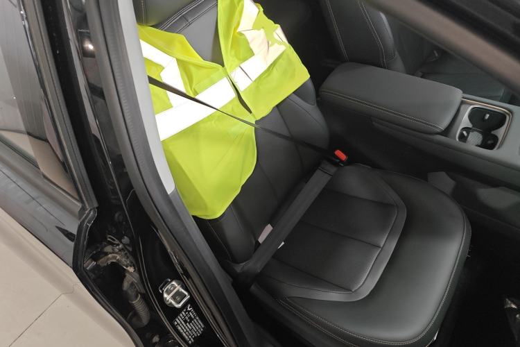 Used Wuling Xingguang 2025 70km Smart Standard Version
