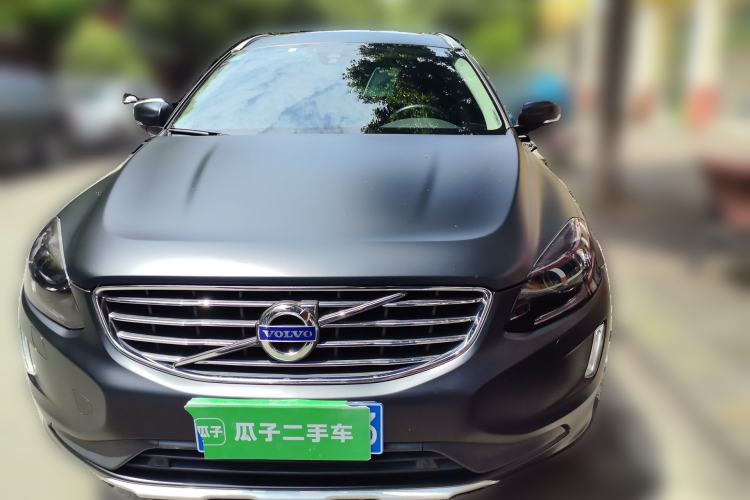 Used Volvo XC60 2016 T5 Smart Version
