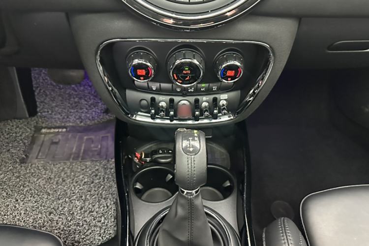 Used MINI Clubman 2016 Revised 2.0T COOPER S
