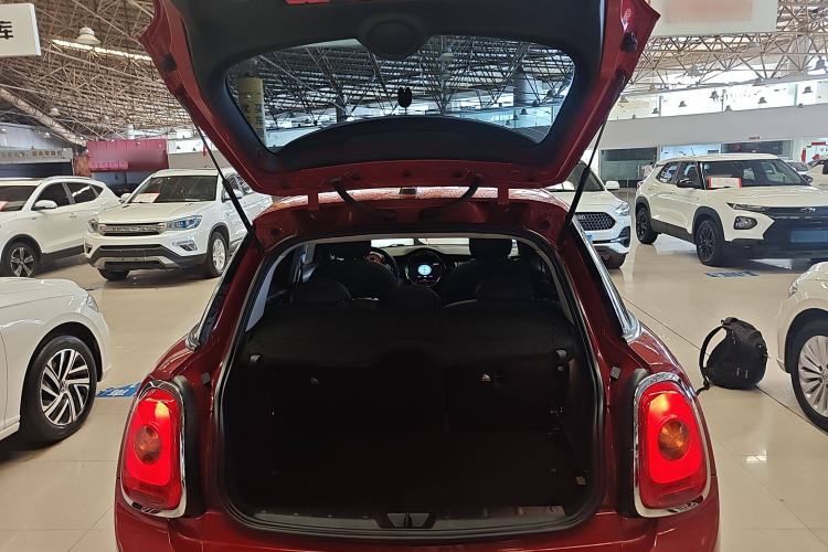 Used MINI MINI 2015 1.2T ONE Five-Door Edition