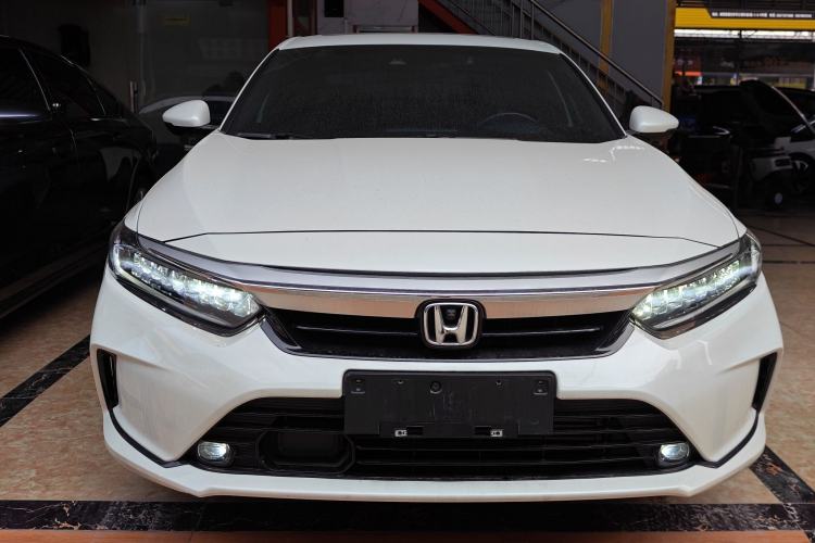 Used Honda Inspire 2022 260TURBO Elegant Edition