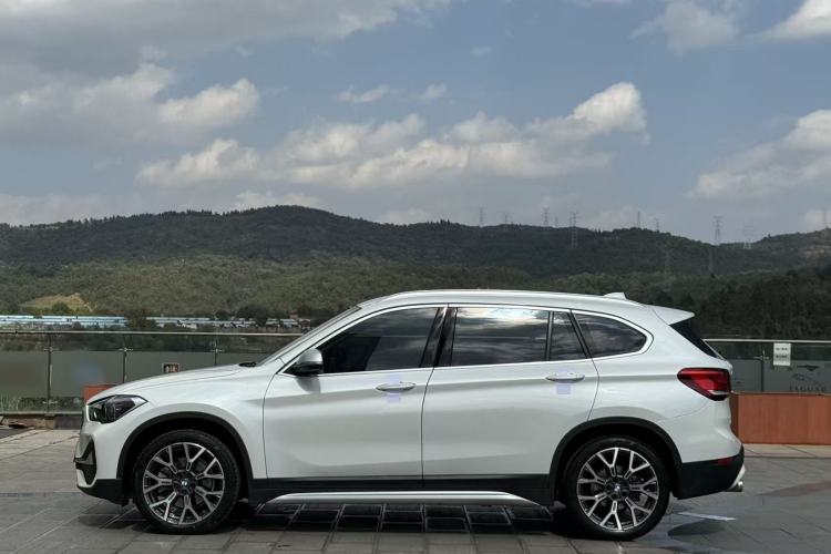 Used BMW X1 2021 Revised xDrive25Li Premium Edition