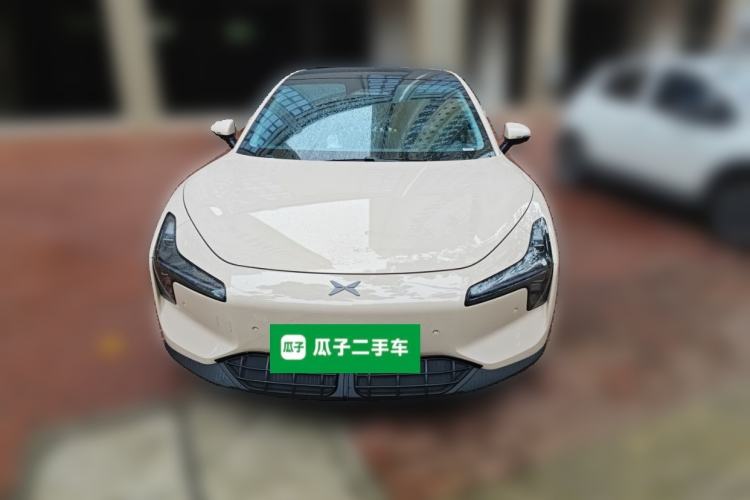 Used XPeng MONA M03 2024 515 Long-Range