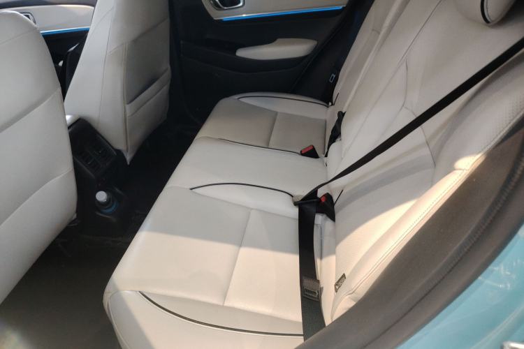 Used Honda e:NS1 2022 e-Chi Edition