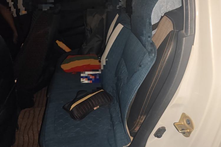 Used BAIC New Energy EC 2017 EC180 Dynamic Edition
