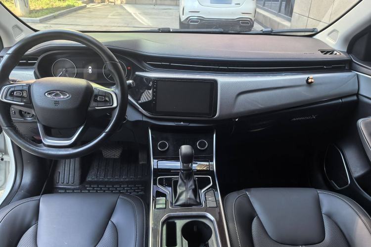 Used Chery Arrizo 5 2019 Revised PRO 1.5L CVT Youth Edition China VI Standard