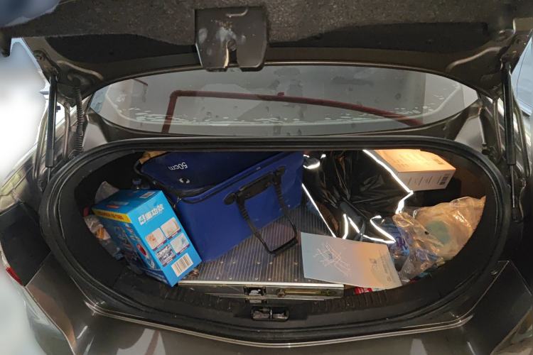 Used Ford Mondeo 2011 2.3L Fashion Edition